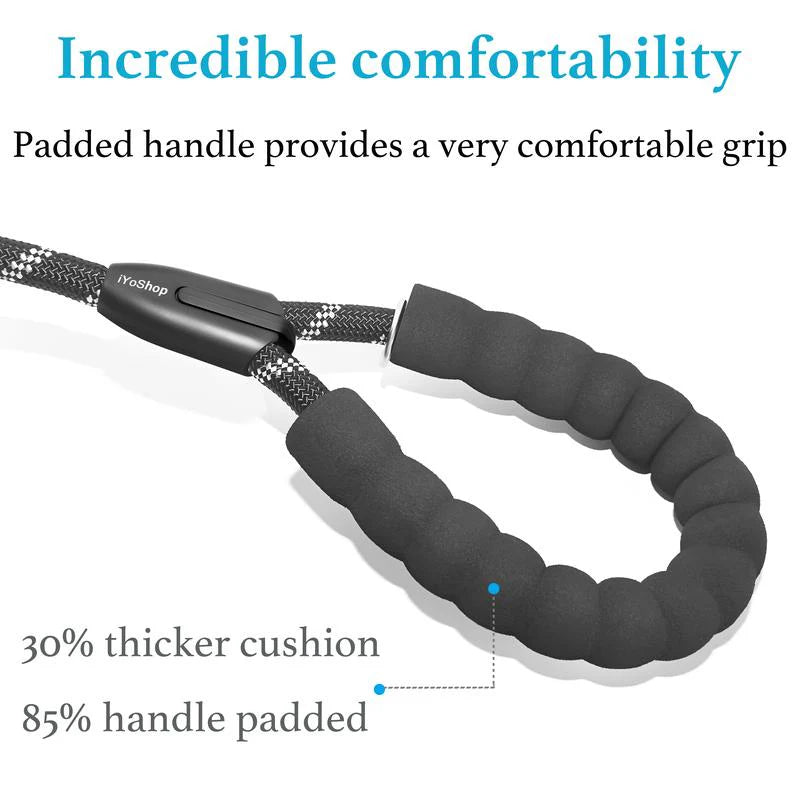 Heavy Duty Bungee Dog Leash