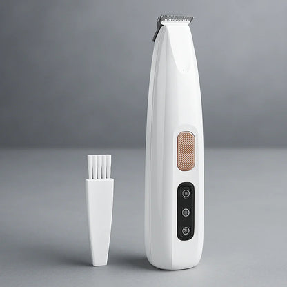 PETFULWORLD™ Pet Grooming Trimmer