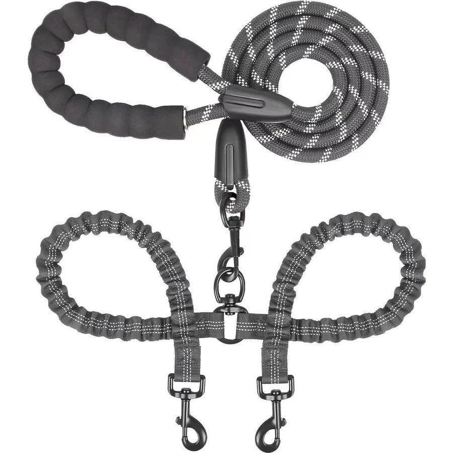 Heavy Duty Bungee Dog Leash